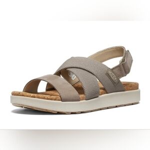 Size 10 - 🆕️ KEEN Elle Criss Cross Sandals